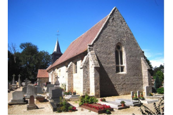 Eglise Saint Valéry OT TC 